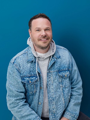 Jay Rainville